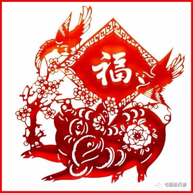 最新剪紙花，傳統(tǒng)藝術(shù)的創(chuàng)新展現(xiàn)