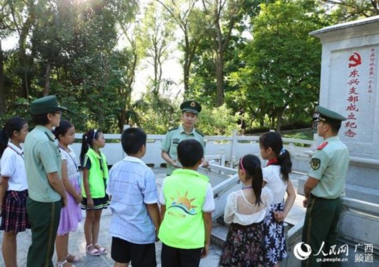 東興市最新動態(tài)，城市發(fā)展的脈搏與邊疆風(fēng)采展現(xiàn)活力四溢的邊貿(mào)風(fēng)采