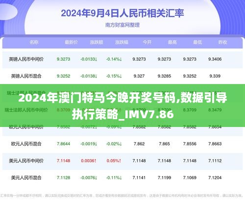 2024年澳門特馬今晚,廣泛的解釋落實方法分析_尊享款13.177