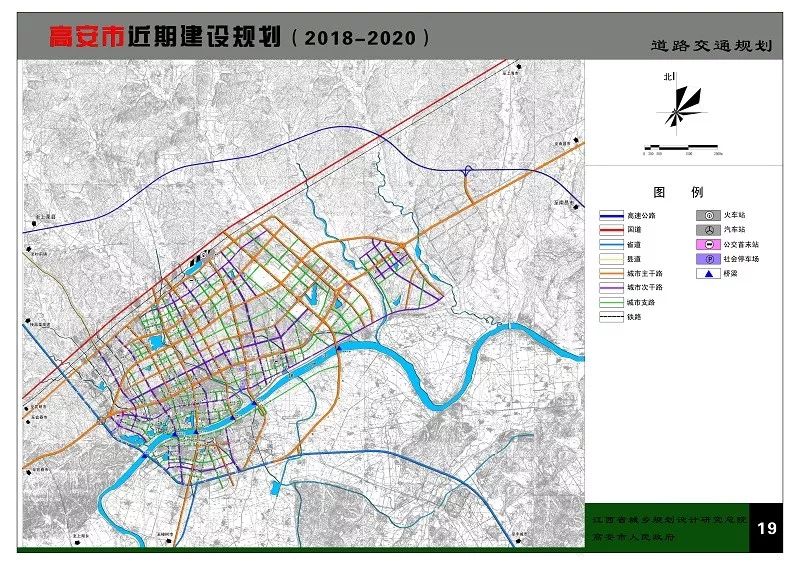 江安最新規(guī)劃，塑造未來城市的藍(lán)圖展望與暢想