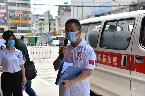 惠東最新疫情動態(tài)與防控措施更新報告